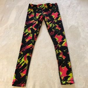 ZUMBA WEAR Leggings